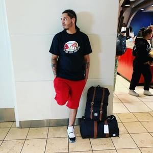 Meet your Posher, Jay